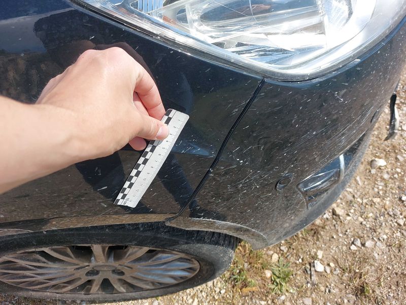 Ford Grand C-Max 1.6 TDCi Titanium 2013 – снимка 23