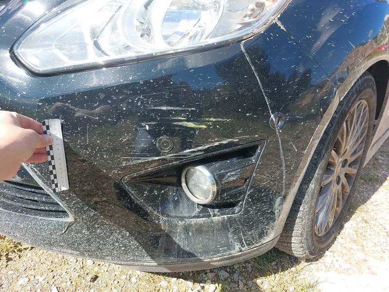 Ford Grand C-Max 1.6 TDCi Titanium 2013 – снимка 158