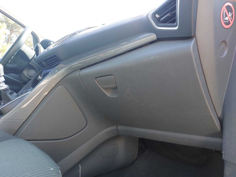 Ford Grand C-Max 1.6 TDCi Titanium 2013 – снимка 116