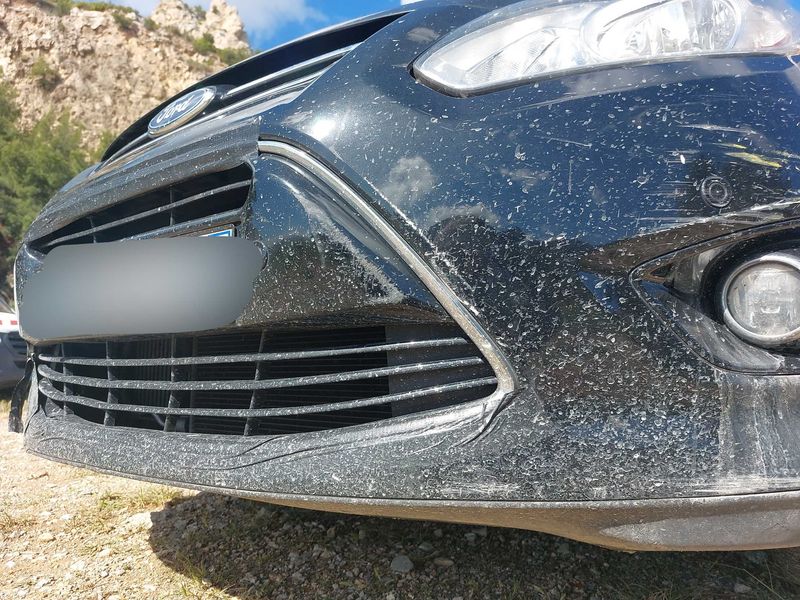 Ford Grand C-Max 1.6 TDCi Titanium 2013 – снимка 156