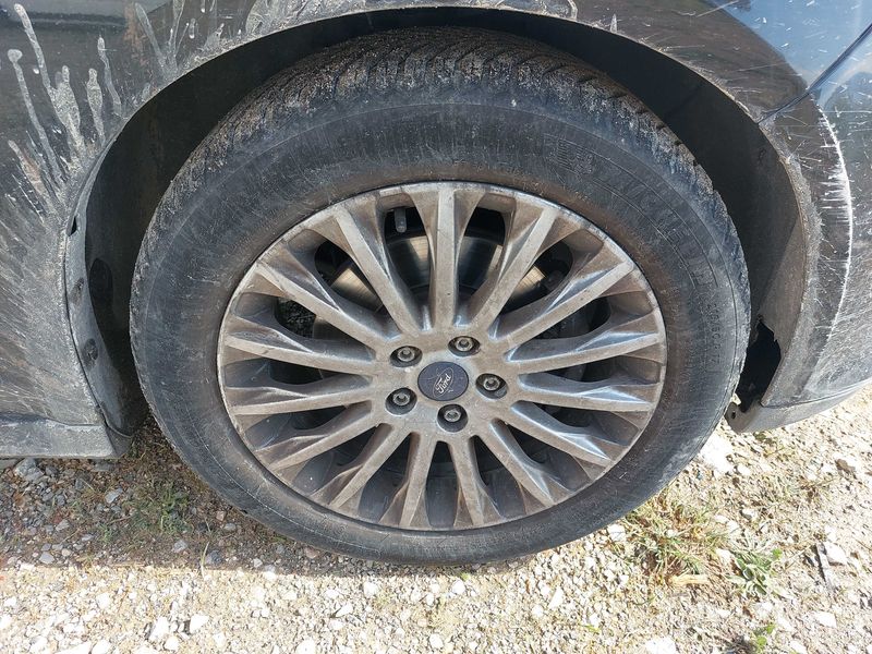 Ford Grand C-Max 1.6 TDCi Titanium 2013 – снимка 34