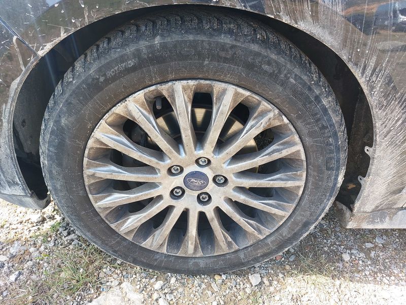 Ford Grand C-Max 1.6 TDCi Titanium 2013 – снимка 68