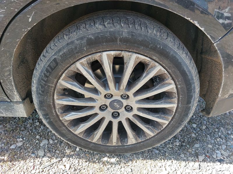 Ford Grand C-Max 1.6 TDCi Titanium 2013 – снимка 67