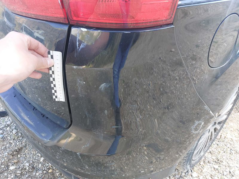 Ford Grand C-Max 1.6 TDCi Titanium 2013 – снимка 144