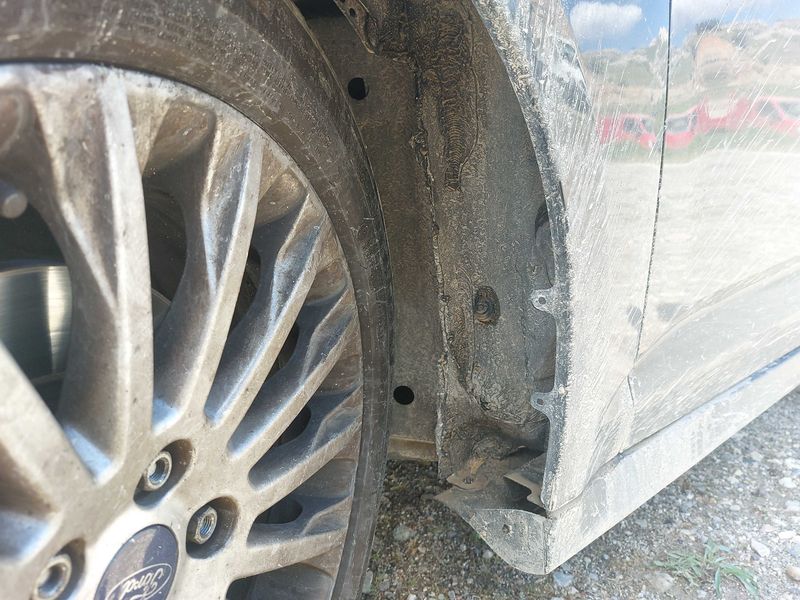 Ford Grand C-Max 1.6 TDCi Titanium 2013 – снимка 95