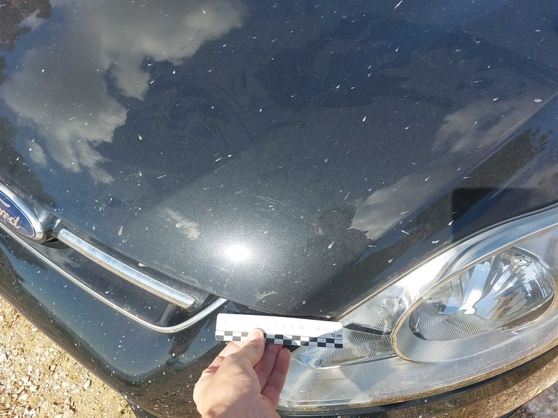 Ford Grand C-Max 1.6 TDCi Titanium 2013 – снимка 159