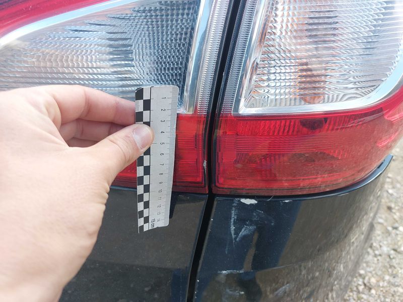 Ford Grand C-Max 1.6 TDCi Titanium 2013 – снимка 140