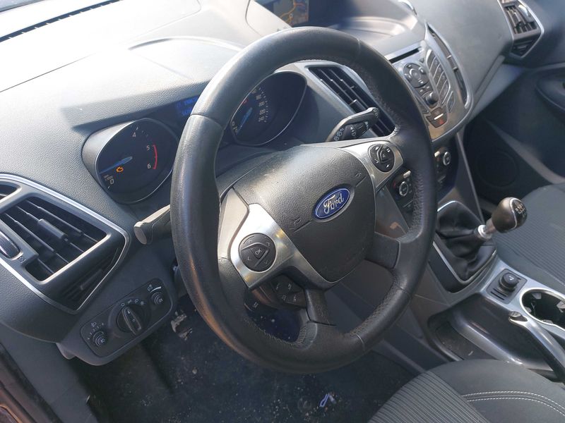 Ford Grand C-Max 1.6 TDCi Titanium 2013 – снимка 121