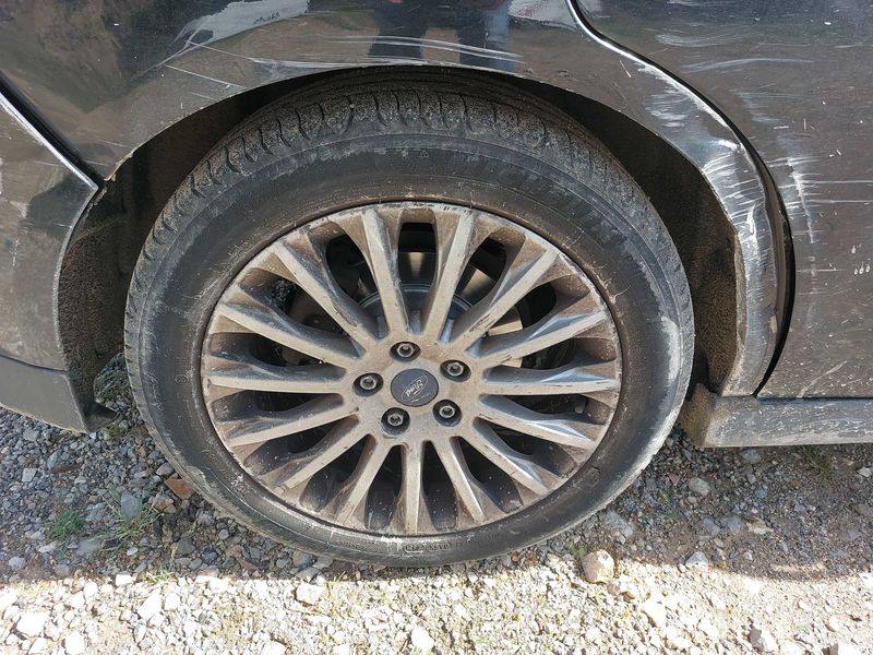 Ford Grand C-Max 1.6 TDCi Titanium 2013 – снимка 66