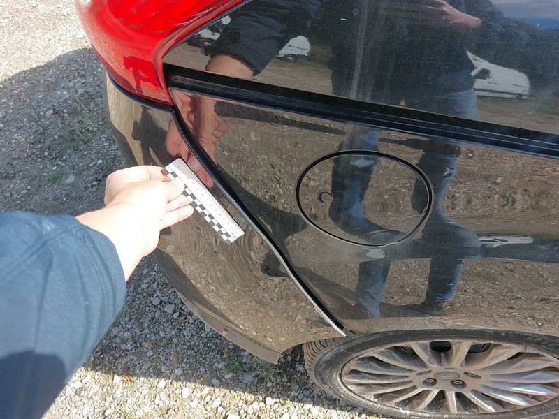 Ford Grand C-Max 1.6 TDCi Titanium 2013 – снимка 27