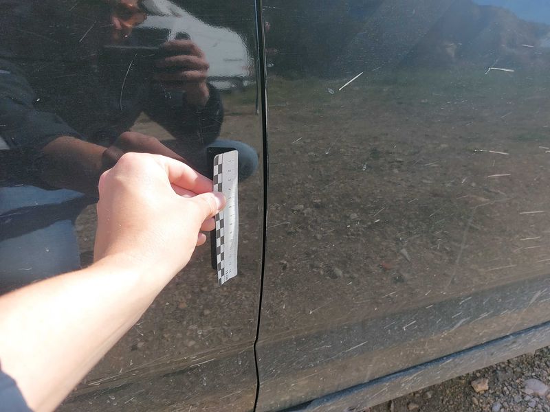 Ford Grand C-Max 1.6 TDCi Titanium 2013 – снимка 43