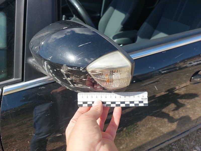 Ford Grand C-Max 1.6 TDCi Titanium 2013 – снимка 69