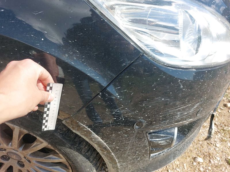 Ford Grand C-Max 1.6 TDCi Titanium 2013 – снимка 149