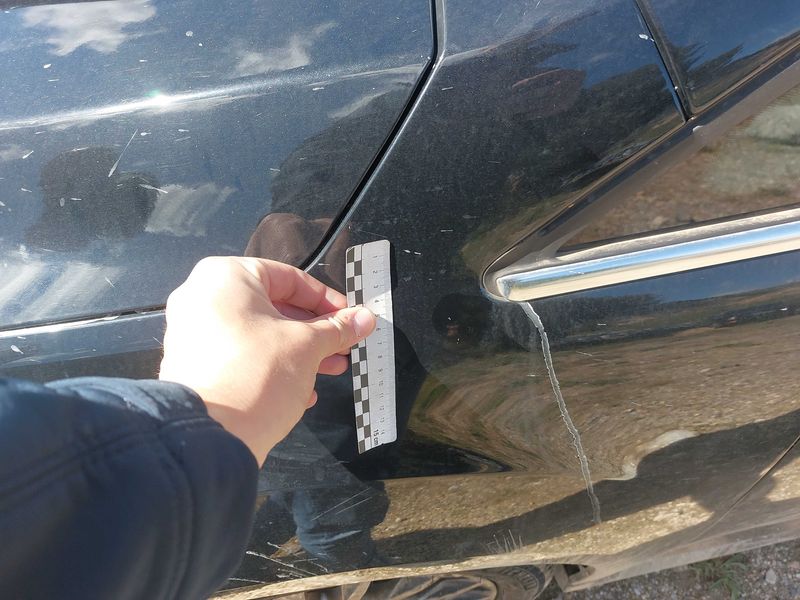 Ford Grand C-Max 1.6 TDCi Titanium 2013 – снимка 94