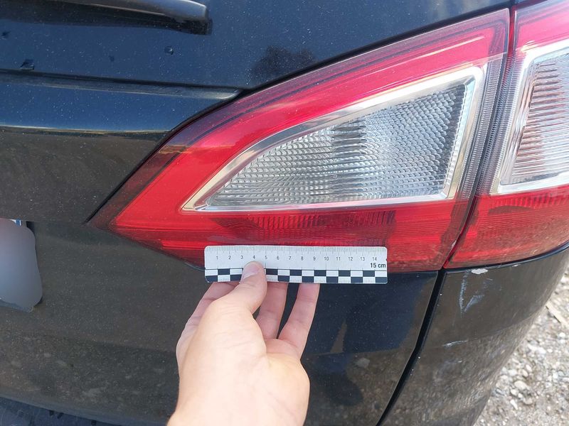 Ford Grand C-Max 1.6 TDCi Titanium 2013 – снимка 141