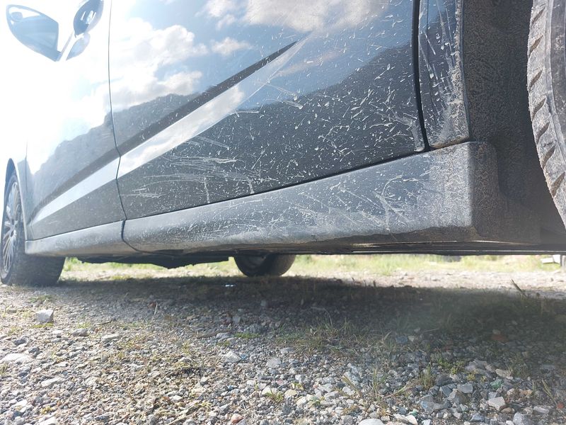 Ford Grand C-Max 1.6 TDCi Titanium 2013 – снимка 91