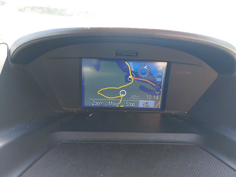 Ford Grand C-Max 1.6 TDCi Titanium 2013 – снимка 13