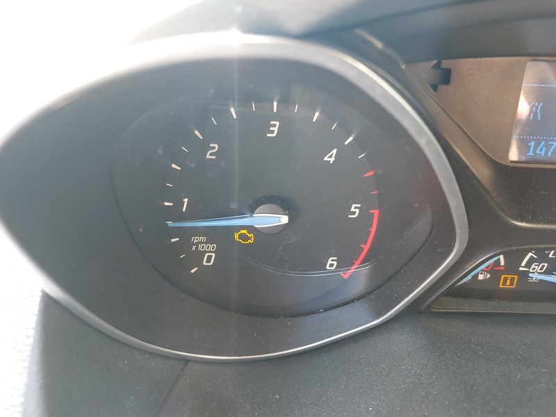 Ford Grand C-Max 1.6 TDCi Titanium 2013 – снимка 96