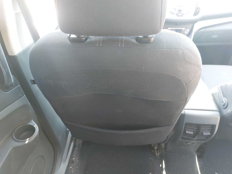 Ford Grand C-Max 1.6 TDCi Titanium 2013 – снимка 110