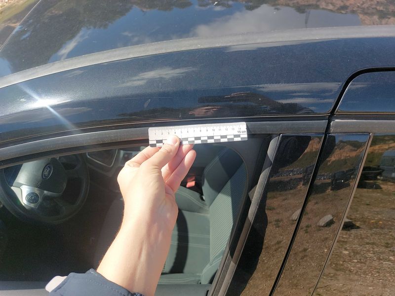 Ford Grand C-Max 1.6 TDCi Titanium 2013 – снимка 86