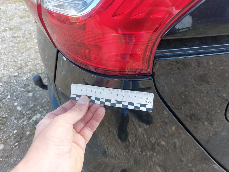 Ford Grand C-Max 1.6 TDCi Titanium 2013 – снимка 145