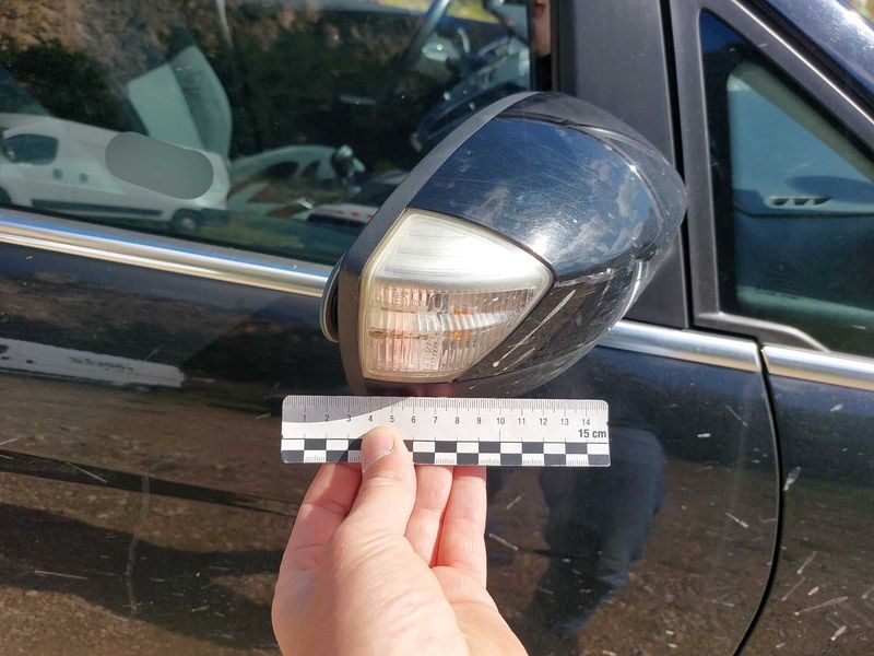 Ford Grand C-Max 1.6 TDCi Titanium 2013 – снимка 35