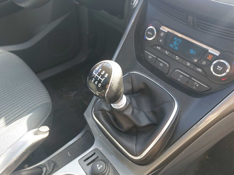 Ford Grand C-Max 1.6 TDCi Titanium 2013 – снимка 119