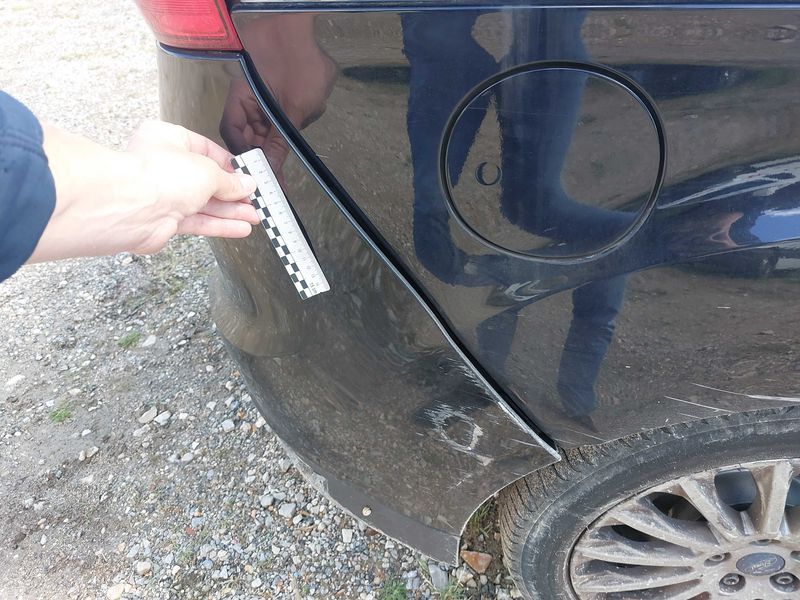 Ford Grand C-Max 1.6 TDCi Titanium 2013 – снимка 146