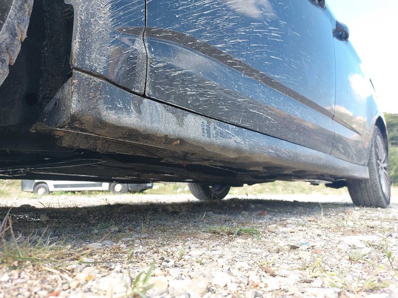 Ford Grand C-Max 1.6 TDCi Titanium 2013 – снимка 90