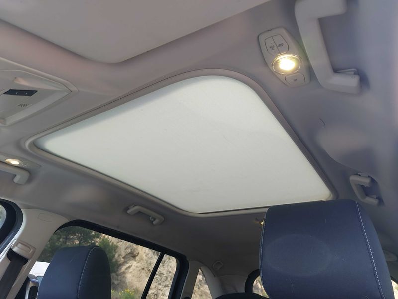 Ford Grand C-Max 1.6 TDCi Titanium 2013 – снимка 124