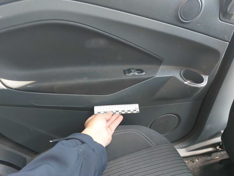 Ford Grand C-Max 1.6 TDCi Titanium 2013 – снимка 112