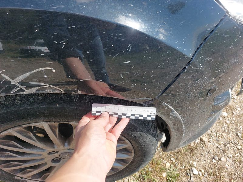 Ford Grand C-Max 1.6 TDCi Titanium 2013 – снимка 24