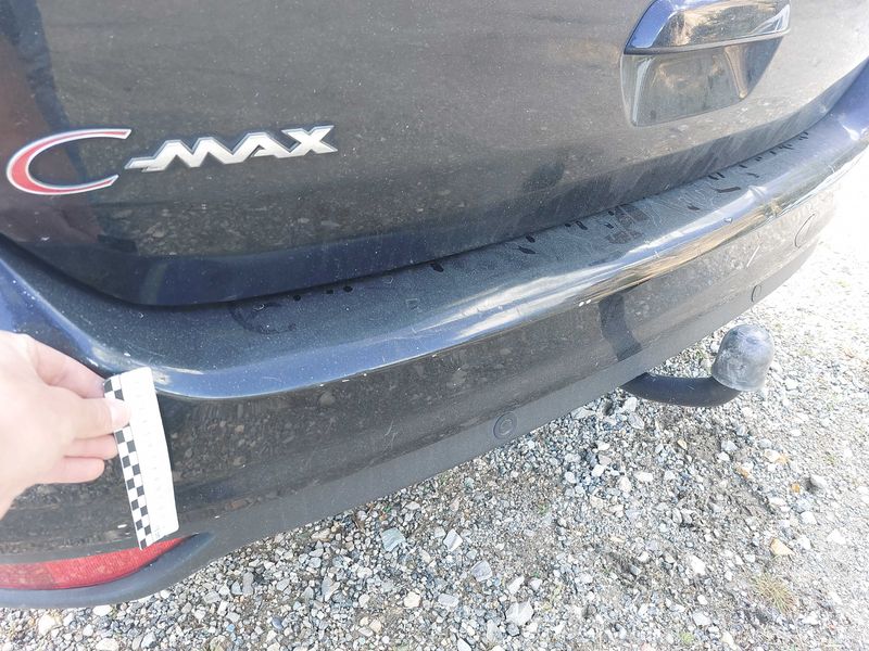 Ford Grand C-Max 1.6 TDCi Titanium 2013 – снимка 134
