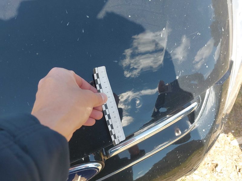 Ford Grand C-Max 1.6 TDCi Titanium 2013 – снимка 163