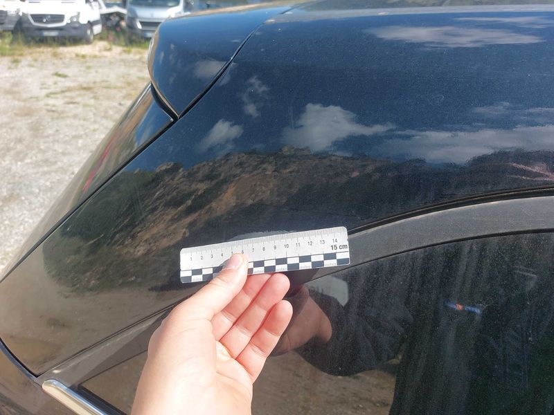 Ford Grand C-Max 1.6 TDCi Titanium 2013 – снимка 65