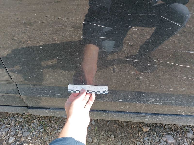 Ford Grand C-Max 1.6 TDCi Titanium 2013 – снимка 37