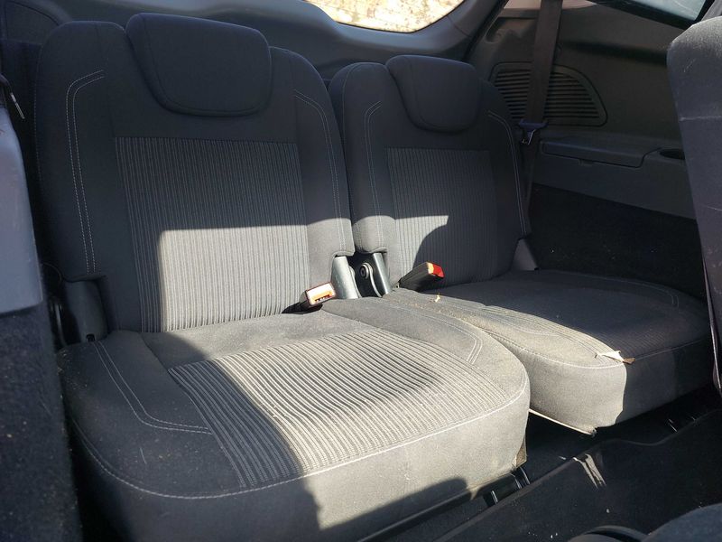 Ford Grand C-Max 1.6 TDCi Titanium 2013 – снимка 106