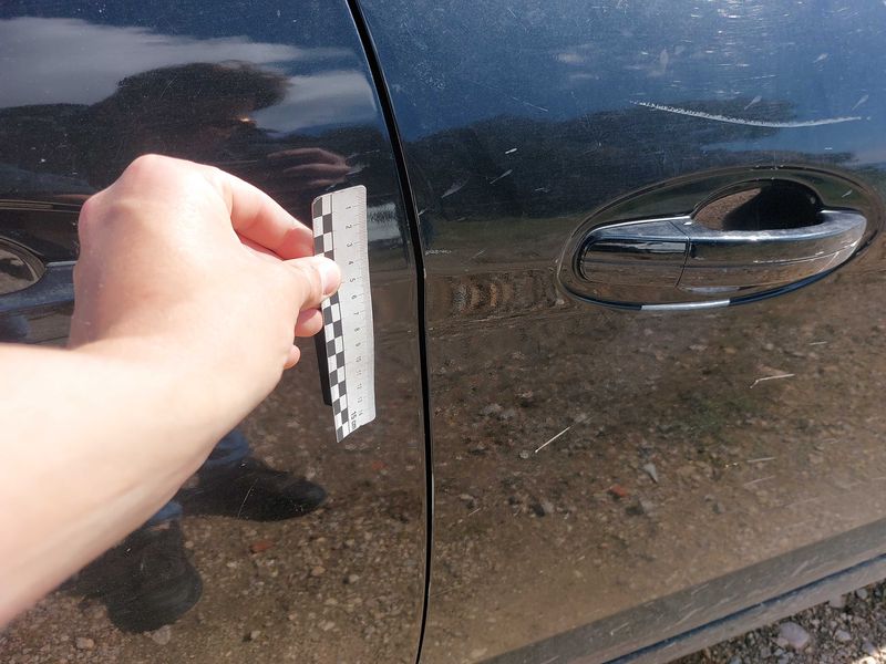 Ford Grand C-Max 1.6 TDCi Titanium 2013 – снимка 42