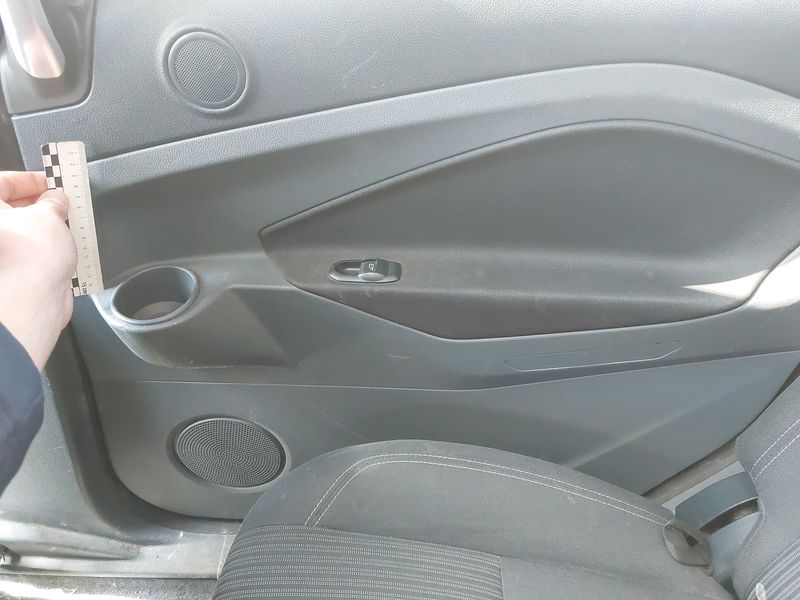 Ford Grand C-Max 1.6 TDCi Titanium 2013 – снимка 114