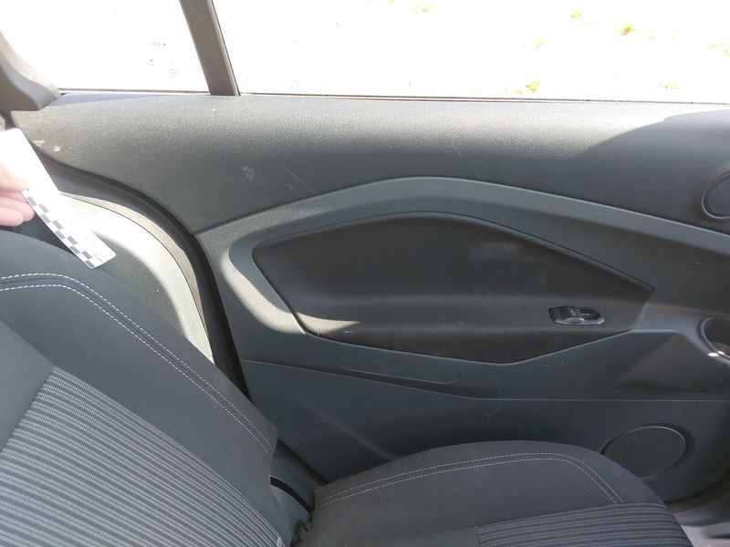 Ford Grand C-Max 1.6 TDCi Titanium 2013 – снимка 111