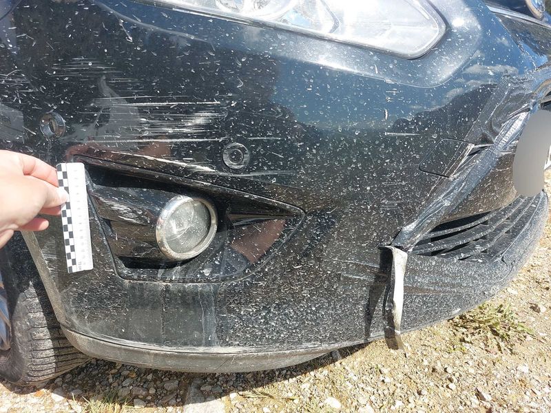 Ford Grand C-Max 1.6 TDCi Titanium 2013 – снимка 152