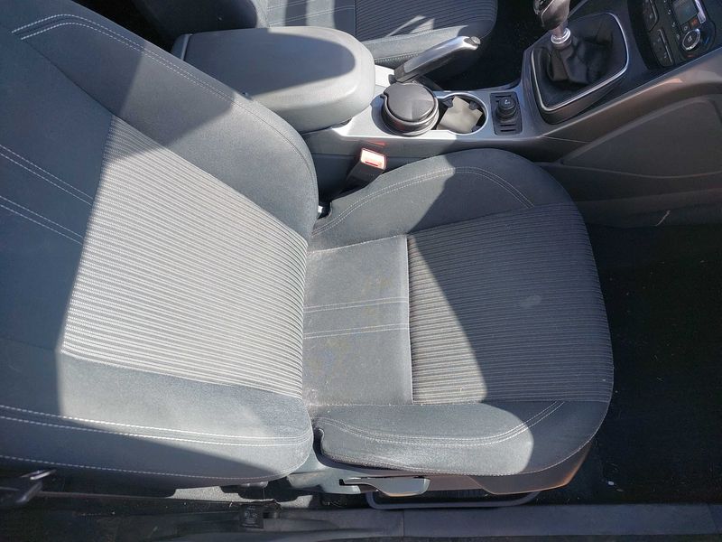 Ford Grand C-Max 1.6 TDCi Titanium 2013 – снимка 115
