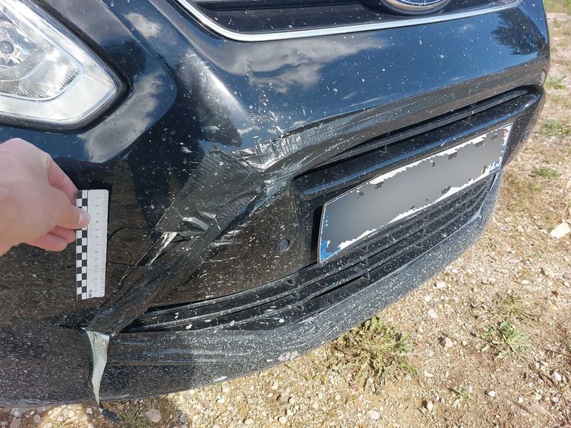 Ford Grand C-Max 1.6 TDCi Titanium 2013 – снимка 153