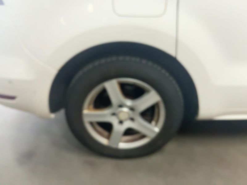 Volkswagen Sharan 2.0 TDI Comfortline BlueMotion Tech 2014 – снимка 9
