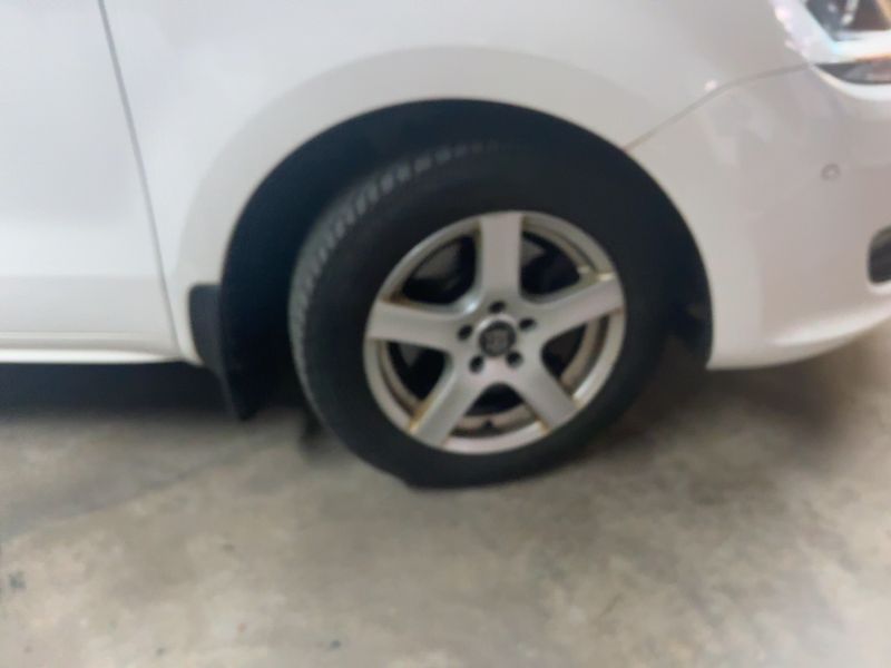 Volkswagen Sharan 2.0 TDI Comfortline BlueMotion Tech 2014 – снимка 11