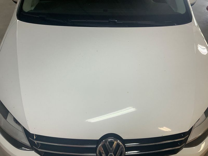 Volkswagen Sharan 2.0 TDI Comfortline BlueMotion Tech 2014 – снимка 37