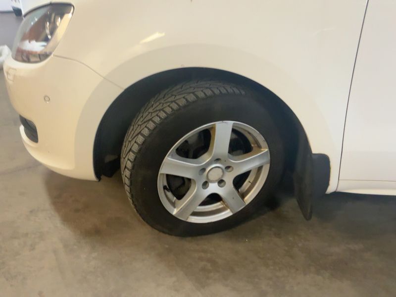 Volkswagen Sharan 2.0 TDI Comfortline BlueMotion Tech 2014 – снимка 3