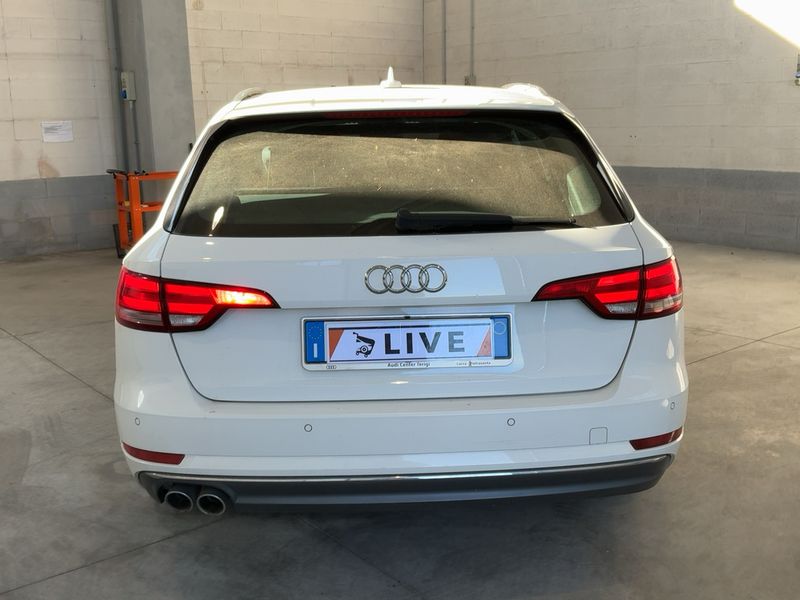 Audi A4 2.0 TDI Sport 2016 – снимка 7