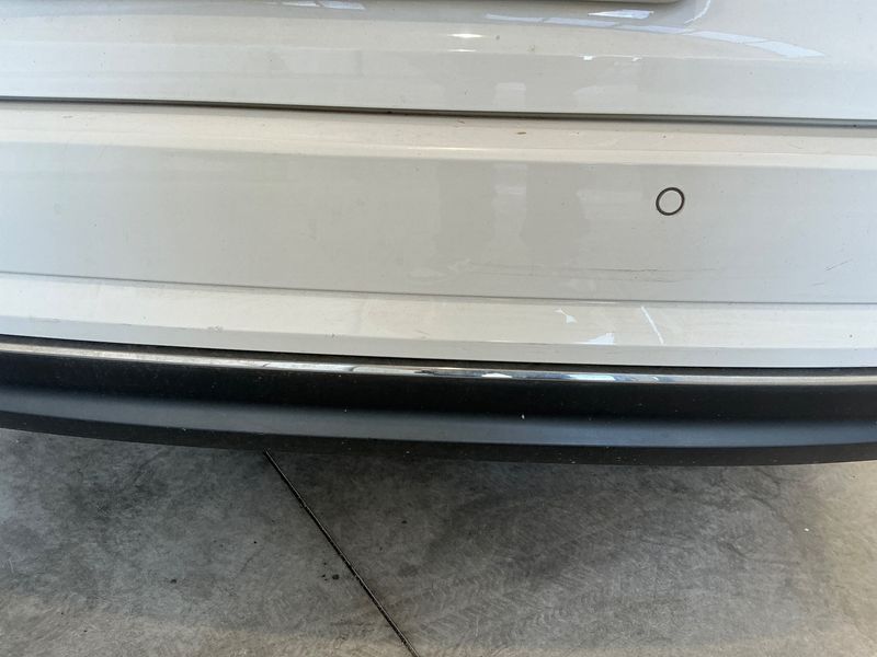 Audi A4 2.0 TDI Sport 2016 – снимка 24