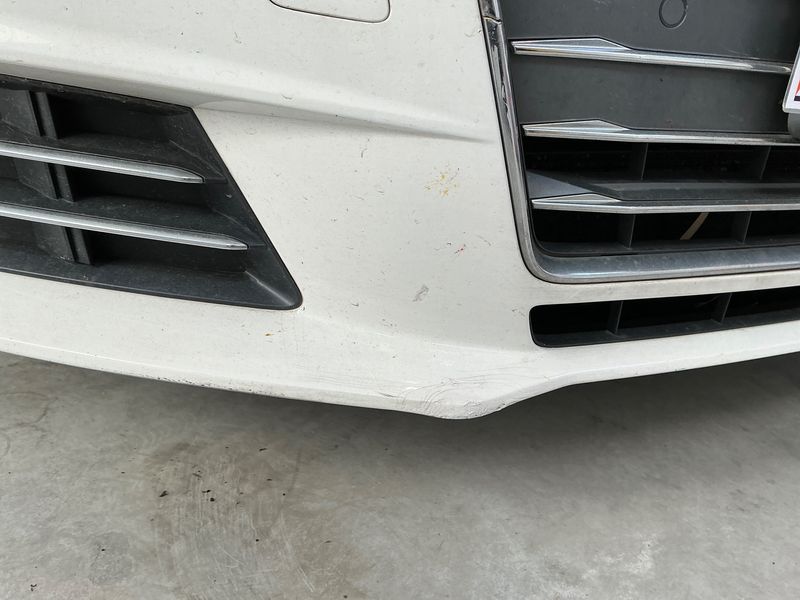 Audi A4 2.0 TDI Sport 2016 – снимка 28
